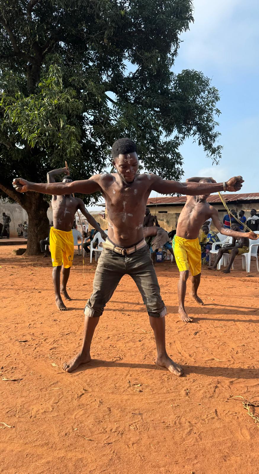 Artisanat et souvenirs à rapporter