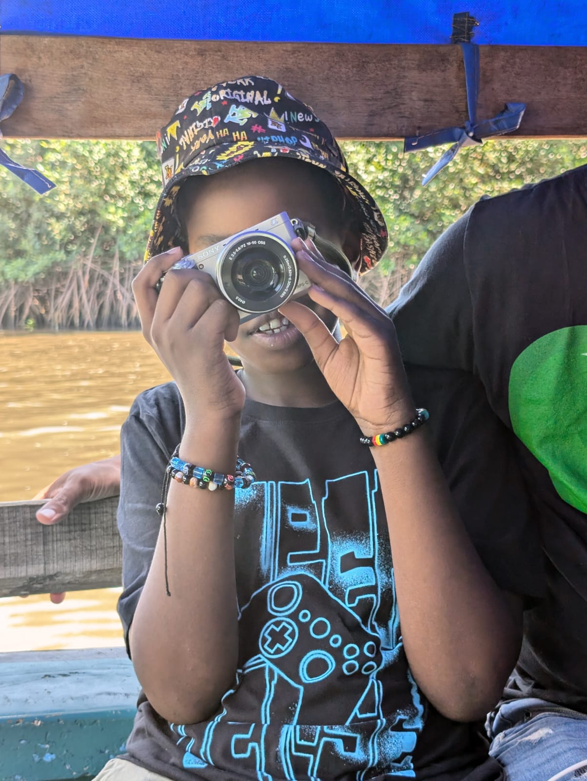 Préparer son séjour avec des repères concrets